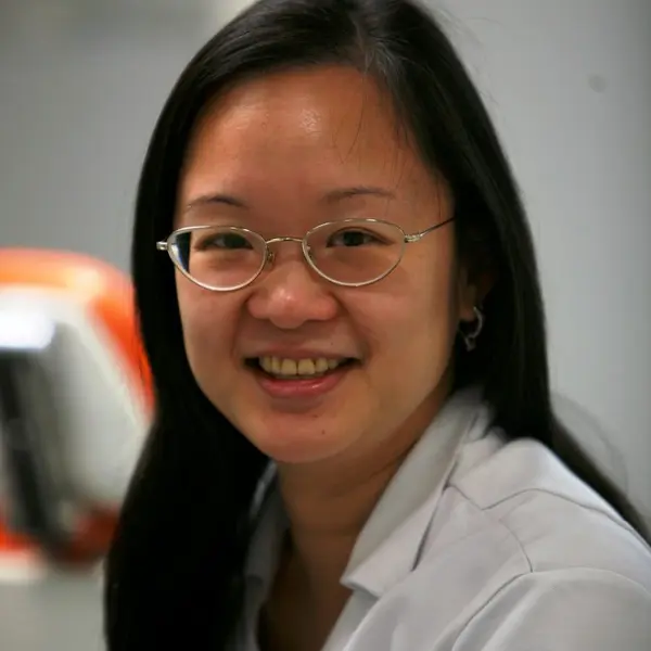 Drs. Donna Lie-Huang